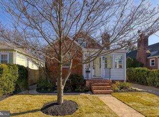 311 S Edgewood St, Arlington, VA 22204