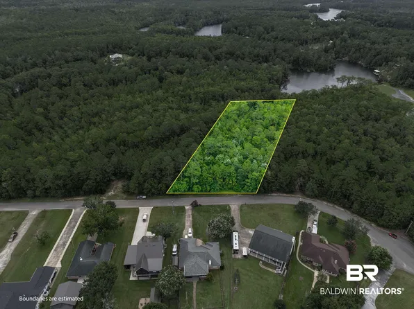 0 Juniper Rd, Seminole, AL 36574