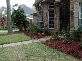 1538 S Medio River Cir, Sugar Land, TX 77478