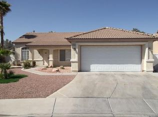 285 Fairmeadow St, Henderson, NV 89012