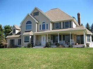 98 Wantage Ave, Branchville, NJ 07826