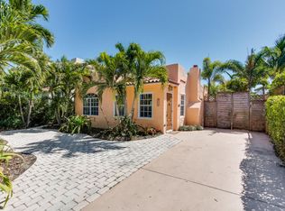 332 Plymouth Rd, West Palm Beach, FL 33405