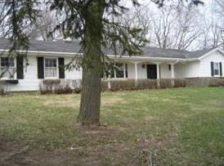 5324 Longacre Rd, Sheboygan, WI 53083