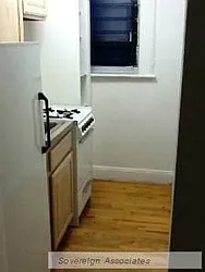 Rented by Sovereign Associates