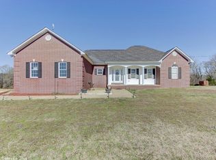 1390 Oakgrove Rd, Royal, AR 71968