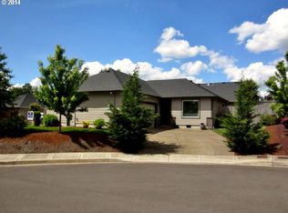 2511 Round Table Ave SE, Salem, OR 97306