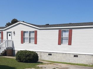 347 Teels Estate Rd, Greenville, NC 27834