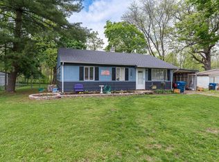 602 N 5th St, Oxford, IN 47971
