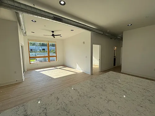 Floor plan 1A