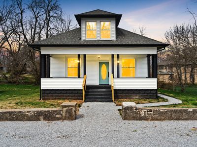 107 E Odell Street, Marionville, MO, 65705