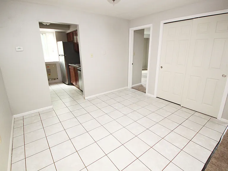 1-Bedroom (All Rented)