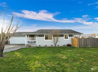4784 Canoe Ct, Blaine, WA