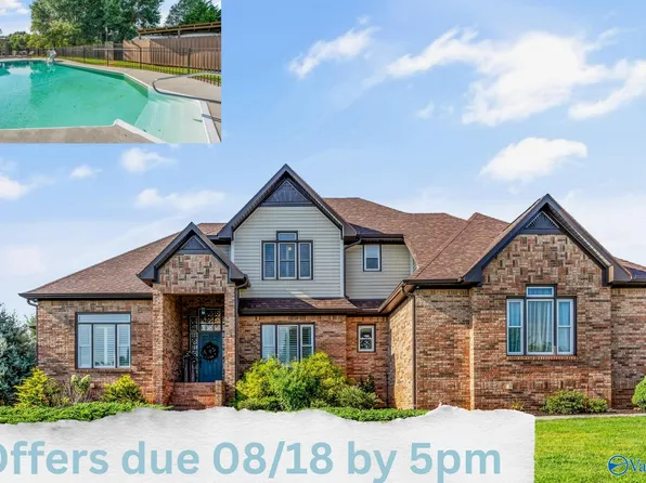 109 Preswick Pl, Huntsville, AL 35806