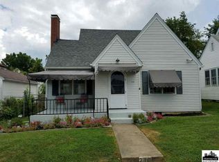 210 Carrington Ct, Huntington, WV 25701