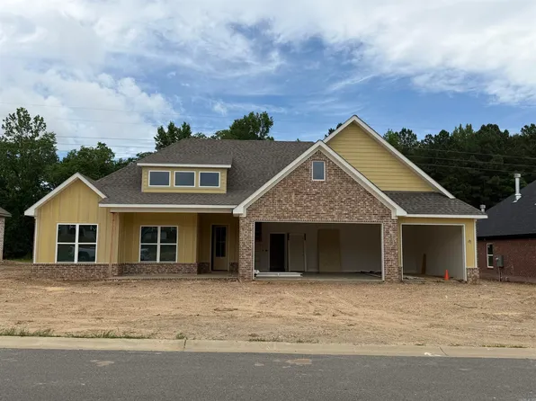 226 Cason Hill Blvd, Alexander, AR 72002