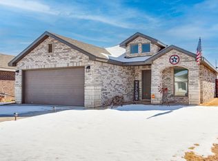 7429 32nd St, Lubbock, TX 79407