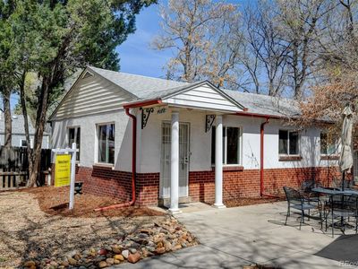 4078 Ames Street, Wheat Ridge, CO, 80212