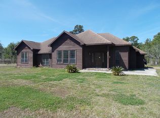 2525C Pellicer Rd, Saint Augustine, FL 32092