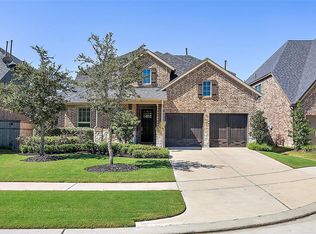 3706 Meadowmist Ct, Fulshear, TX 77441