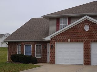5419 Volunteer Dr #1, Columbia, MO 65201