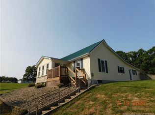 10457 S Marshall Way, Pekin, IN 47165