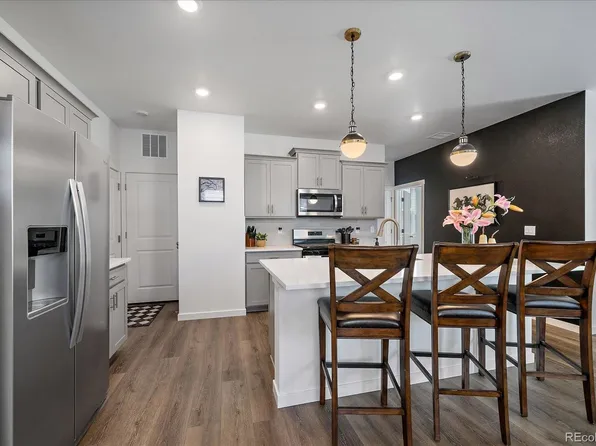 17911 Dandy Brush Lane, Parker, CO 80134