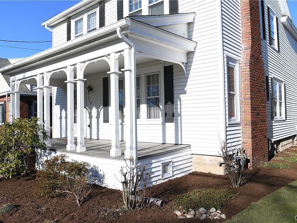 318 Wheaton Rd, Syracuse, NY 13203 Zillow