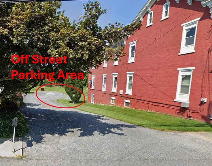 419 Jonestown Rd #C — Photo 7