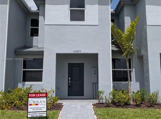 33823 SW 194th Ave, Homestead, FL 33034