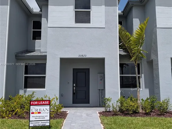 33823 SW 194th Ave, Homestead, FL 33034