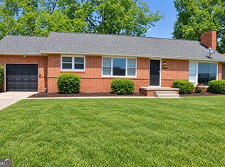 1760 State University Dr, Fort Valley, GA 31030