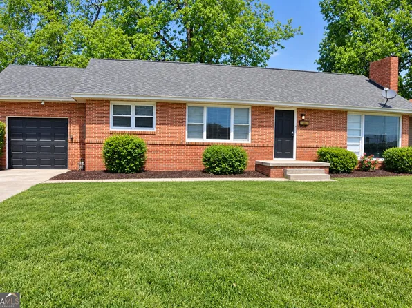 1760 State University Dr, Fort Valley, GA 31030