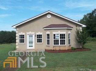 1665 Crumbley Rd, McDonough, GA 30252