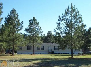 661 Alford Rd, Statesboro, GA 30458