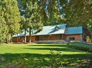 7000 Blackhawk Ln, Foresthill, CA 95631