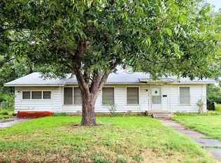 1520 Holly Vista St, Waco, TX 76711