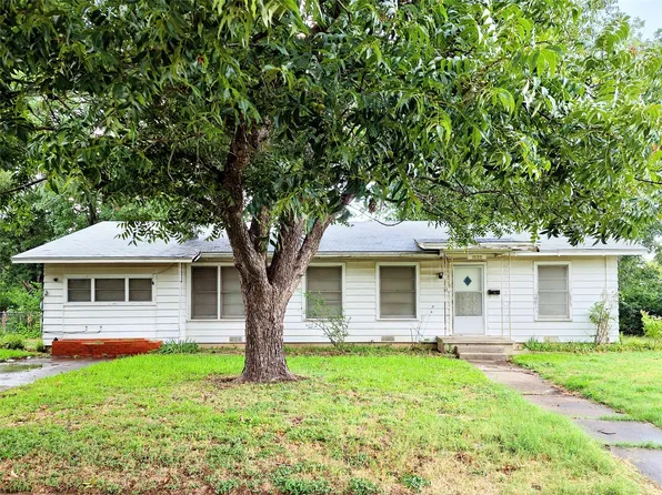 1520 Holly Vista St, Waco, TX 76711