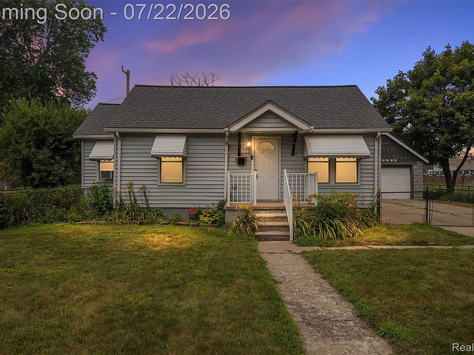 1st image of 1759 E Elza Ave