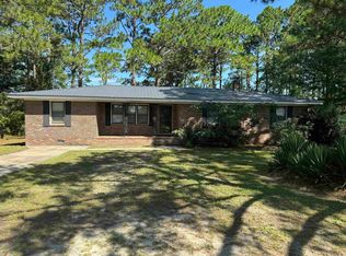 2628 Old Charleston Rd, Georgetown, SC 29440