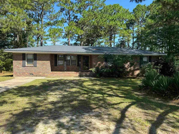 2628 Old Charleston Rd., Georgetown, SC 29440
