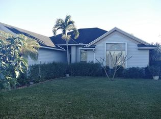 2344 SW Santana Ave, Port Saint Lucie, FL 34953