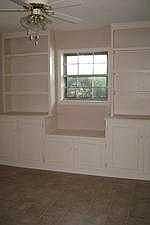 formal dining or office