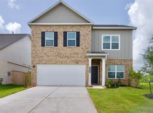 3339 Morning Fog Dr, Richmond, TX 77406