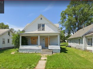 4720 N 30th St, Omaha, NE 68111