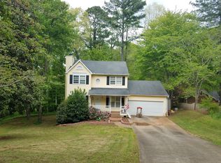 220 Grayland Ct, Lawrenceville, GA