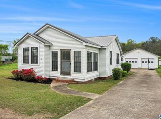 7200 Warrior River Rd, Bessemer, AL 35023