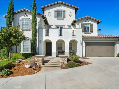 45757 Boulder Way, Temecula, CA, 92592