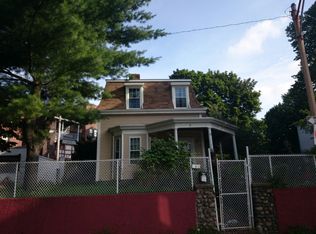 41 Glendale St, Dorchester, MA 02125