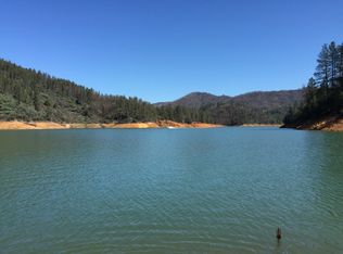 11.5 Acres Overlooking Lake Shasta, Obrien, CA 96001