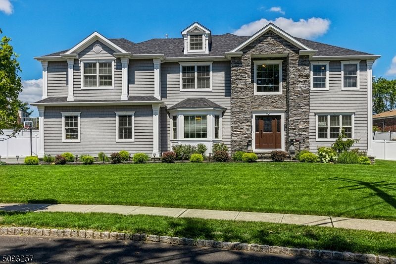 15 Newbrook Ln, Springfield, NJ 07081 Zillow